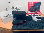 Nintendo Switch 2 Bundle, Ophalen of Verzenden, Zo goed als nieuw, Met 1 controller, Switch Original