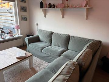 IKEA Ektorp Hoekbank - Comfortabel en Stijlvol - afbeelding 2