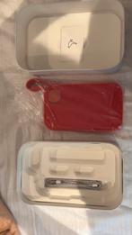 Libratone one style bluetooth speakers groen en roze, Overige merken, Verzenden, Overige typen, Nieuw