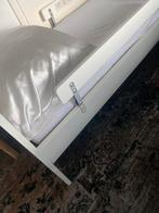 Peuter junior, Kinderen en Baby's, Kinderkamer | Bedden, Ophalen, 70 tot 85 cm, 140 tot 160 cm, Zo goed als nieuw