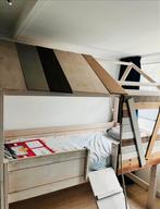 Halfhoogslaper boomhut van lifetime, Ophalen of Verzenden, Halfhoogslaper