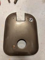 2 beenschilden, Fietsen en Brommers, Brommeronderdelen | Oldtimers, Ophalen of Verzenden, Zo goed als nieuw, Overige merken