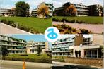 Verzorgingshuis Sint Maartens-stede (1992), Verzamelen, Ansichtkaarten | Nederland, Verzenden, 1980 tot heden, Gelopen, Overijssel