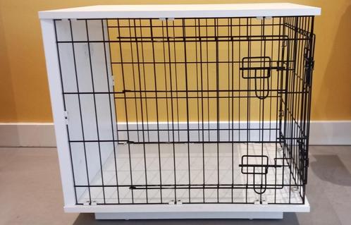 Mooie Fido Studio hondenbench 24, Dieren en Toebehoren, Hondenbenches, Gebruikt, Ophalen