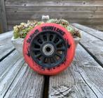 100mm Slamm stuntstep wiel, Sport en Fitness, Ophalen of Verzenden, Zo goed als nieuw