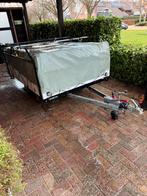 Trigano vendome de luxe, Caravans en Kamperen, Tenten, Ophalen, Meer dan 6