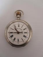 Antiek zakhorloge merk Roskopf., Sieraden, Tassen en Uiterlijk, Horloges | Antiek, Ophalen, Overige merken