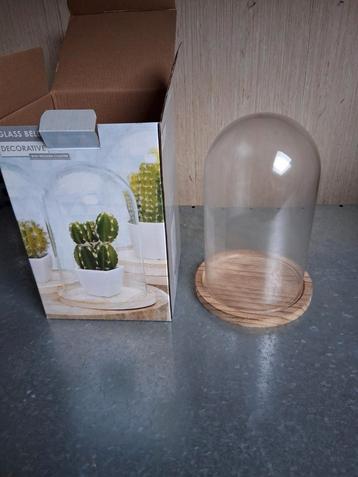 NIEUW Stolp in doos beschikbaar voor biedingen