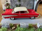 Chevrolet Bel Air 1957 Dinky Collection, Hobby en Vrije tijd, Modelauto's | 1:43, Nieuw, Dinky Toys, Auto, Ophalen