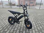 Fatbike V20 Po Mini Nardo Alle accessoires deze week, Overige merken, -, -, Nieuw