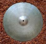 Zildjian Vintage 16" crash bekken / cymbal, Gebruikt, ., Drums of Percussie, Ophalen of Verzenden
