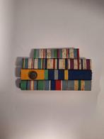 Marine batons, Ophalen of Verzenden, Marine, Nederland, Embleem of Badge