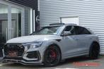 Audi RSQ8-R 1/125 ABT 4.0 TFSI Quattro|740 PK|Keramisch|Dyna, Auto's, Audi, Te koop, Zilver of Grijs, Geïmporteerd, 5 stoelen