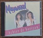 Maywood - Achter de Horizon CD, Ophalen of Verzenden, 1980 tot 2000, Gebruikt