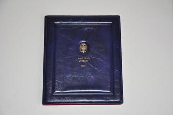 Nederland Proofset 1983 beschikbaar voor biedingen