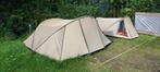 Falco Poolvos Duo Tent, Caravans en Kamperen, Tenten, Ophalen, Zo goed als nieuw