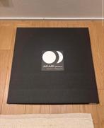 Akari 55D Lamp van Isamu Noguchi, Ophalen of Verzenden, Zo goed als nieuw, Stof, Minder dan 100 cm