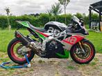 Aprilia RSV4 RF 2017, Motoren, Motoren | Aprilia, 4 cilinders, Super Sport, Particulier, Meer dan 35 kW