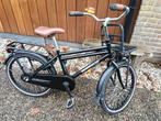 Loekie Pick-Up Fiets - Kinderfiets 20 Inch, Fietsen en Brommers, Ophalen, Gebruikt, 16 tot 20 inch, Loekie