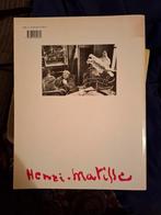 Matisse Boek, Boeken, Ophalen of Verzenden