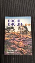 Dag in dag uit 2019, Ophalen of Verzenden, Zo goed als nieuw