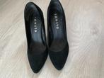 Mooie hoge hakken van Invito, maat 37, Kleding | Dames, Schoenen, Zwart, Ophalen of Verzenden, Zo goed als nieuw, Schoenen met hoge hakken