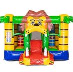 Te huur mini leeuw 149,95€ compleet zorgeloos plezier, Hobby en Vrije tijd, Feestartikelen | Verhuur, Ophalen of Verzenden, Zo goed als nieuw