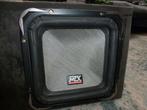 Mtx T610s-44 Subwoofer, Auto diversen, Autospeakers, Ophalen, Gebruikt