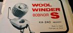 Wool winder Brother, Hobby en Vrije tijd, Ophalen of Verzenden, Breien, Machine