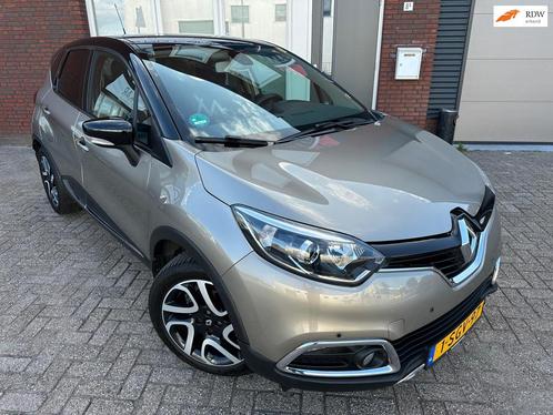 Renault Captur 1.2 TCe Dynamique / Navi / Camera / PDC / AUT, Auto's, Renault, Bedrijf, Te koop, Captur, ABS, Achteruitrijcamera