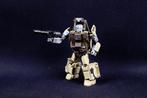 Badcube Backland (Outback) OTS-03, Overige generaties, Ophalen of Verzenden, Zo goed als nieuw, Autobots