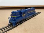 Mehano T038 Klasse 030 DE 539 van de SNCF, Gebruikt, Jouef, Ophalen of Verzenden, Analoog