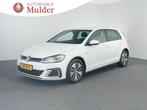 Volkswagen Golf 1.4 eHybrid GTE | Dealer onderhouden | Stand, Stof, Gebruikt, 4 cilinders, Wit
