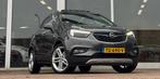 Opel Mokka X 1.4 Turbo Innovation Leer Navi Schuif/kanteldak, Auto's, Opel, 15 km/l, Gebruikt, Leder, 1364 cc
