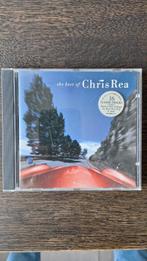 Chris Rea – The Best Of Chris Rea, Ophalen of Verzenden, 1980 tot 2000, Gebruikt
