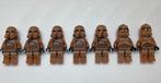 LEGO Star Wars Geonosis Clone Troopers (Regular and Airborn), Kinderen en Baby's, Speelgoed | Duplo en Lego, Ophalen of Verzenden