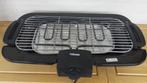 Tristar  BBQ en Grill tafel, Witgoed en Apparatuur, Ophalen of Verzenden, Zo goed als nieuw, Tafelgrill