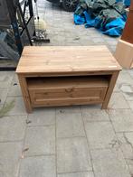 Tv meubel - Nieuwerkerk a/d IJssel - Stichting Mercy, Ophalen, Gebruikt, 100 tot 150 cm, Minder dan 100 cm