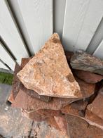 Flagstones, Ophalen, Natuursteen, Minder dan 5 m², Terrastegels