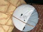 Quechua XL 3per. Tent (fresh and black) variant, Caravans en Kamperen, Tenten, Ophalen, Zo goed als nieuw