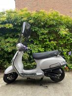 GTS Toscana Dynamic scooter, Fietsen en Brommers, Snorfietsen en Snorscooters, Zo goed als nieuw, Benzine, Ophalen, Overige merken