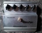 Rocktron Rampage Distortion, Ophalen of Verzenden, Zo goed als nieuw