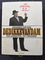 De Dikke Van Dam - Johannes van Dam, Boeken, Ophalen of Verzenden, Gelezen, Overige typen