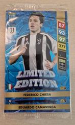 FIFA 365 Limited Edition SEALED, Hobby en Vrije tijd, Stickers en Plaatjes, Ophalen of Verzenden, Nieuw, Plaatje