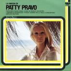 LP - Patty Pravo ‎– La Magia Di Patty Pravo, Ophalen of Verzenden, 1960 tot 1980, Gebruikt, 12 inch