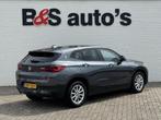 BMW X2 SDrive18i High Executive Led Panorama Sfeer verlichti, Gebruikt, Leder, Bedrijf, 19 km/l