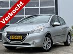 Peugeot 208 1.2 VTi Envy 82pk | Nieuwe Distributieriem | Blu, Voorwielaandrijving, Euro 5, Stof, Gebruikt