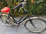 Station damesfiets met 7 versn., Fietsen en Brommers, Fietsen | Dames | Omafietsen, Ophalen, Gebruikt, Sparta, Versnellingen