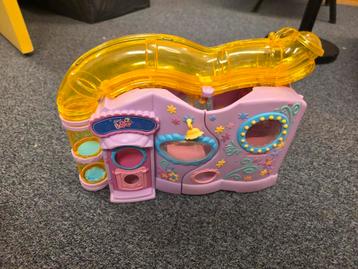 Littlest pet shop (lil lovin playhouse) beschikbaar voor biedingen