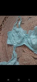 2 prachtige Hunkemöller bh's, Kleding | Dames, Ondergoed en Lingerie, Ophalen of Verzenden, BH